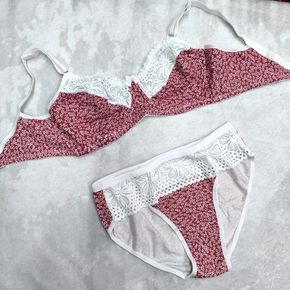 ست نخی شکوفه