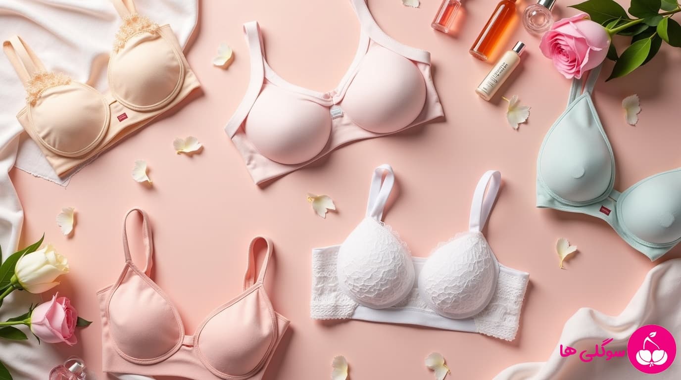 راز انتخاب نیم‌تنه فانتزی جذاب برای استایل شیک دخترانه