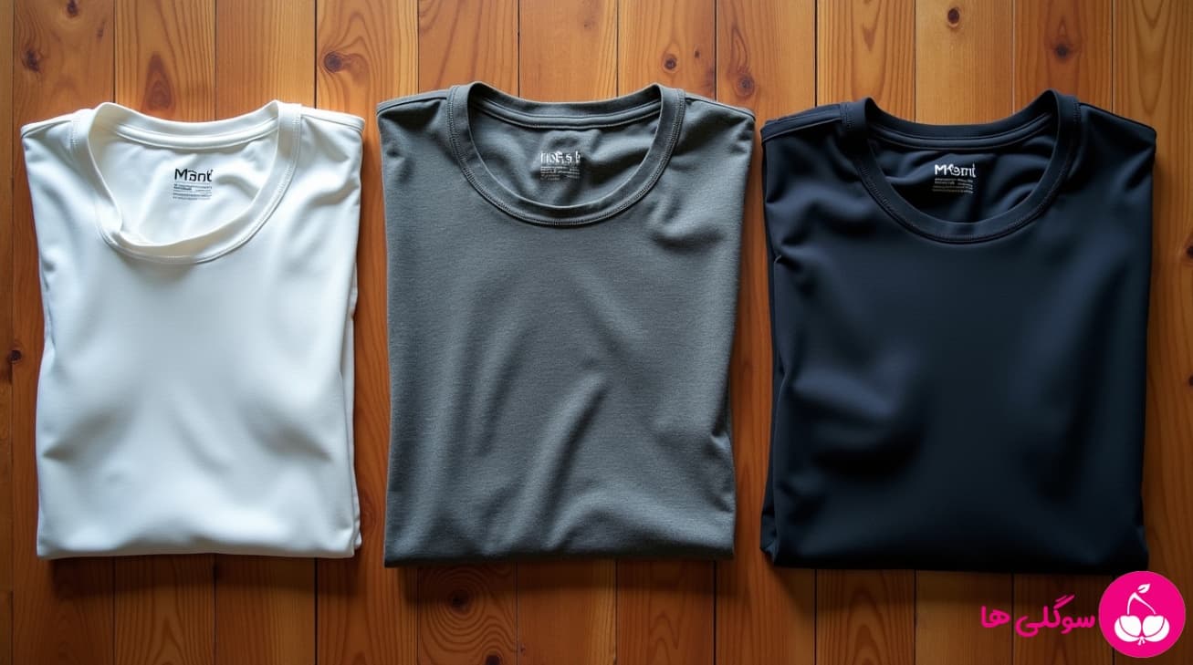 انواع سوتین مردانه؛ راهنمای انتخاب و تکنولوژی‌ برتر ۲۰۲۵