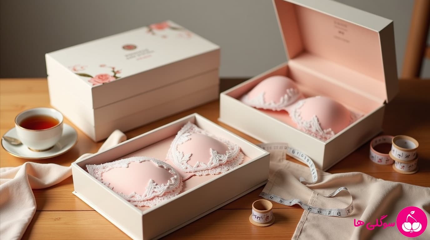 بهترین برندهای سوتین ایرانی که هر خانمی باید بشناسد