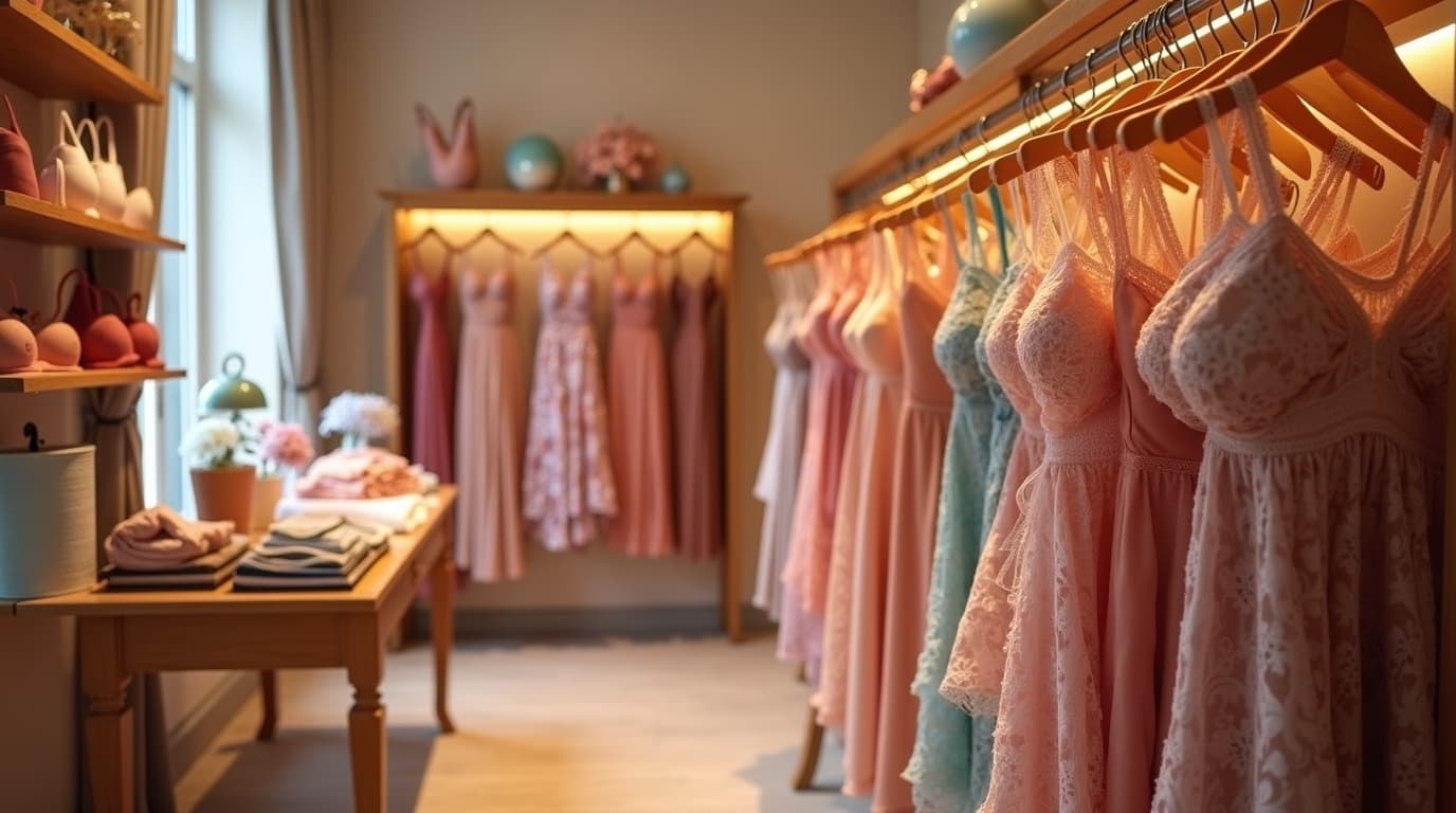 بهترین برند سوتین ترک برای راحتی و زیبایی شما