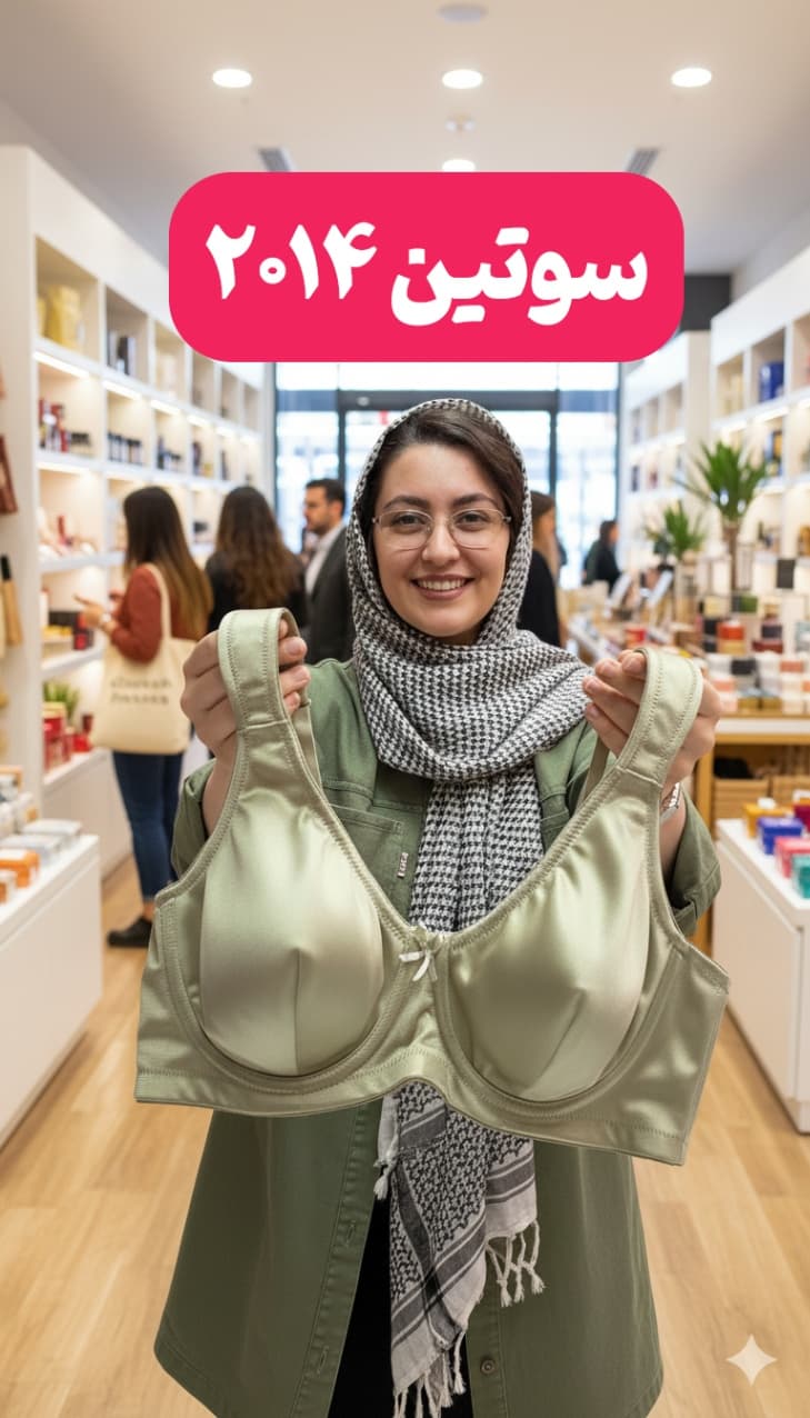 🔥 معرفی بهترین سوتین طبی برای سینه‌های سنگین | بدون درد شانه و افتادگی 💖