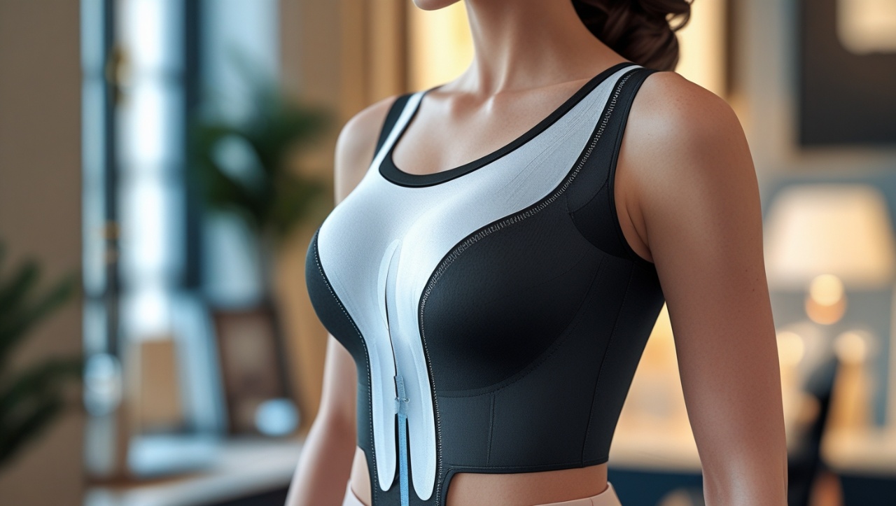 سوتین چیست؟ رازهایی که هیچ‌کس به شما نگفته!