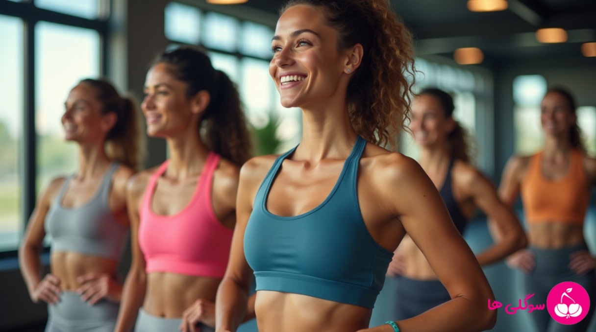 بهترین سوتین برای ورزش؛ انتخاب راحت و بدون دردسر