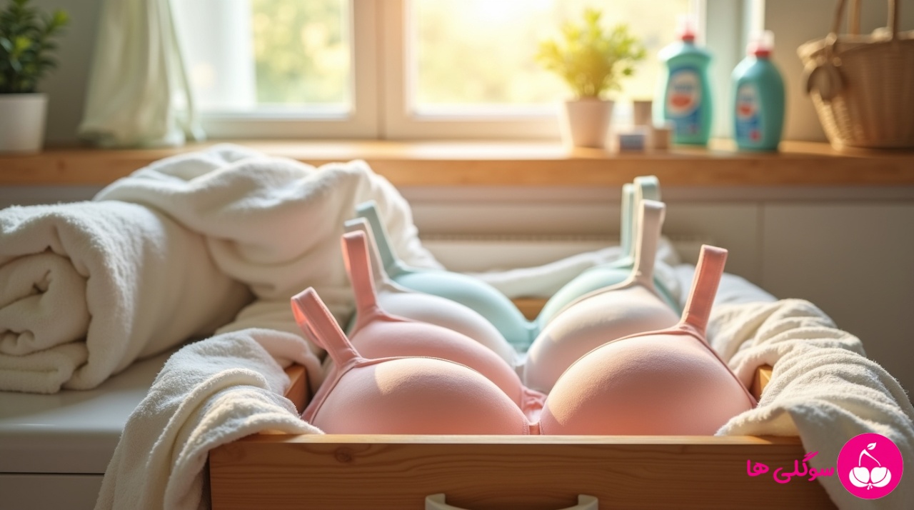 بهترین سوتین برای تابستان؛ خنک، راحت و شیک