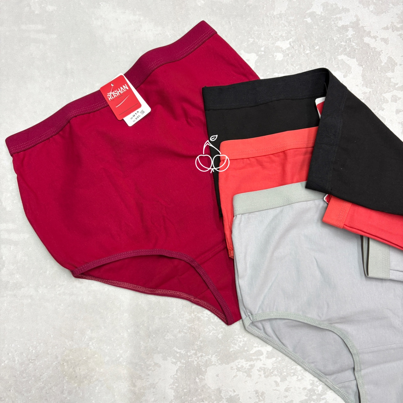 شورت گنی روزانه