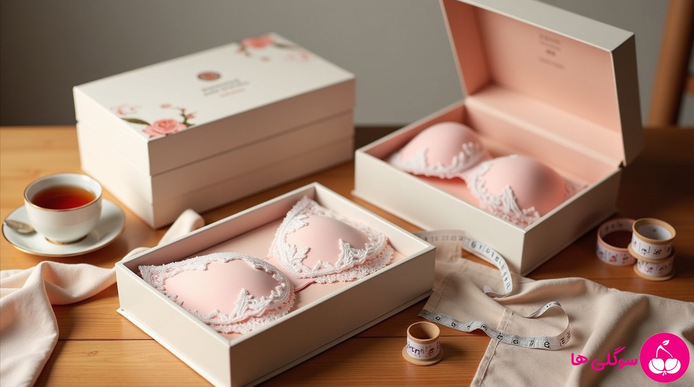 بهترین برندهای سوتین ایرانی که هر خانمی باید بشناسد