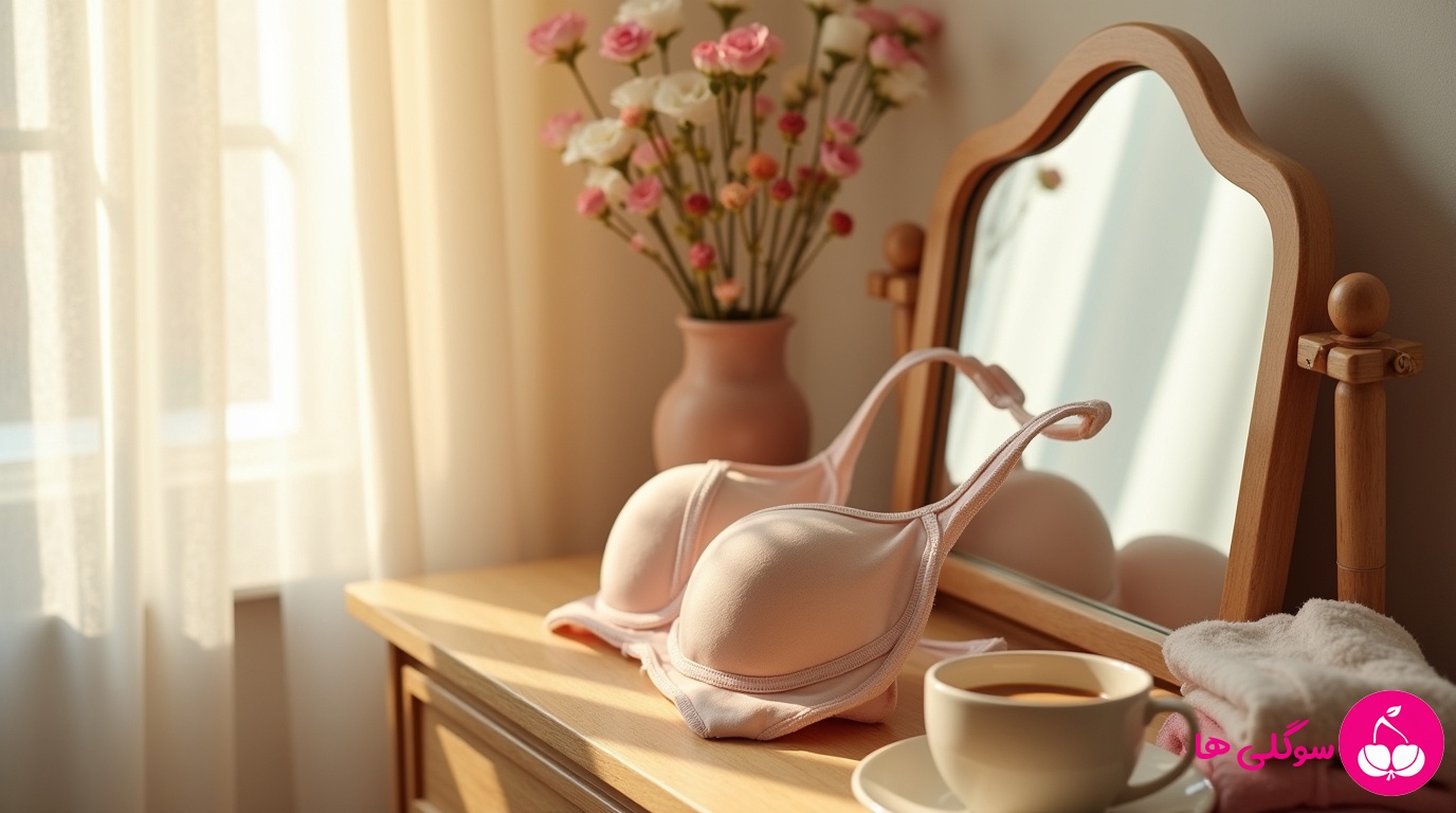 سوتین مناسب لباس مجلسی: راهنمای انتخابی که مهمانی را تغییر می‌دهد