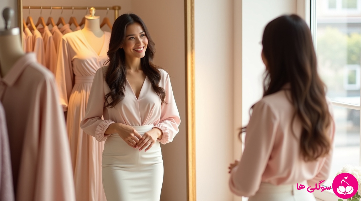 تفاوت نیمتنه با سوتین؛ کدام انتخاب بهتر و سالمتر است؟